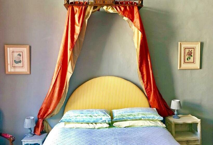 B&b Palazzo Malaspina