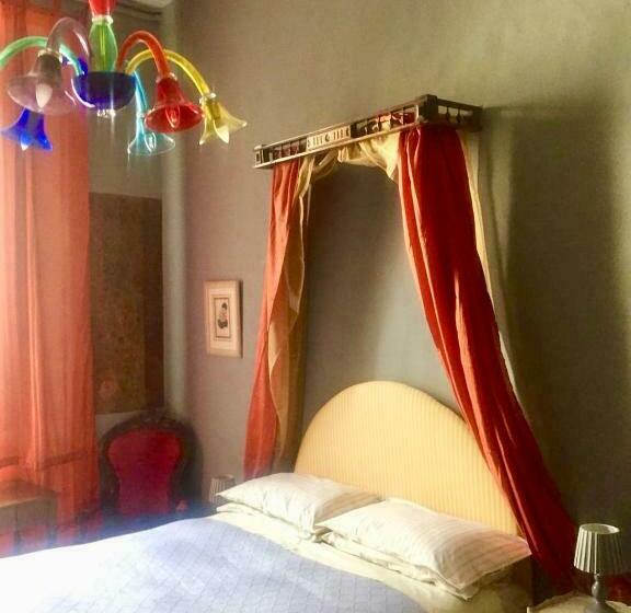 B&b Palazzo Malaspina