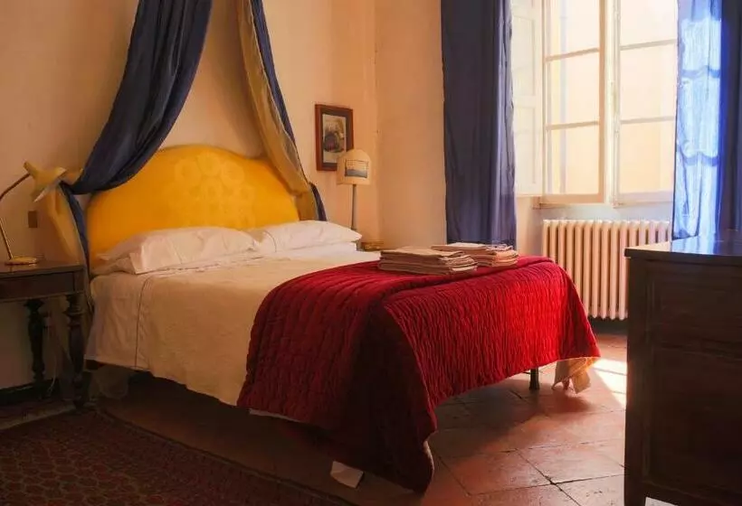 B&b Palazzo Malaspina