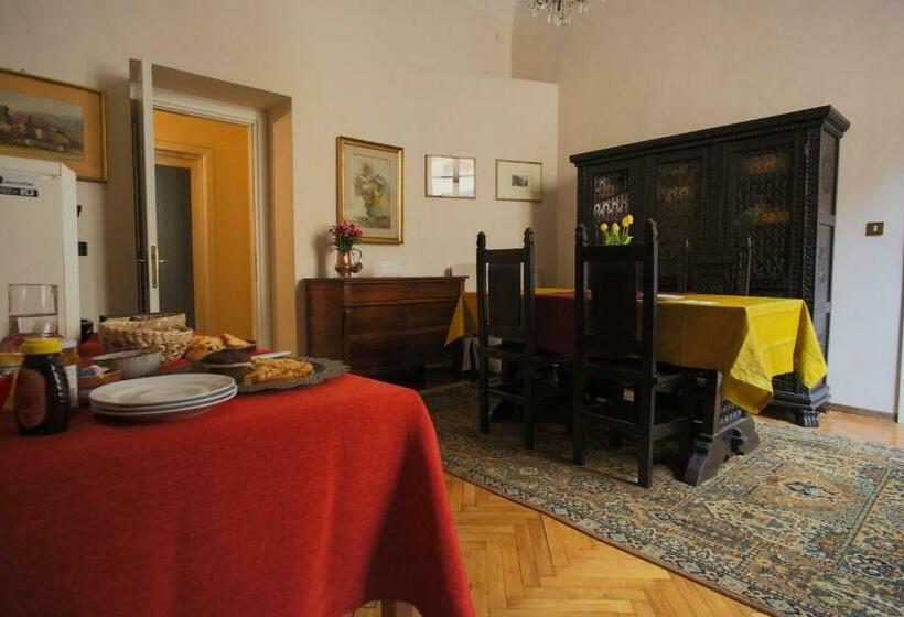 B&b Palazzo Malaspina