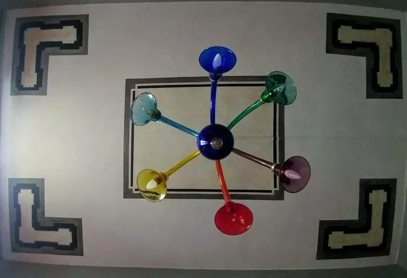 B&b Palazzo Malaspina