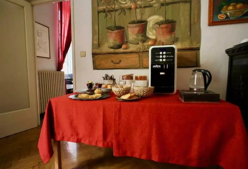 B&b Palazzo Malaspina