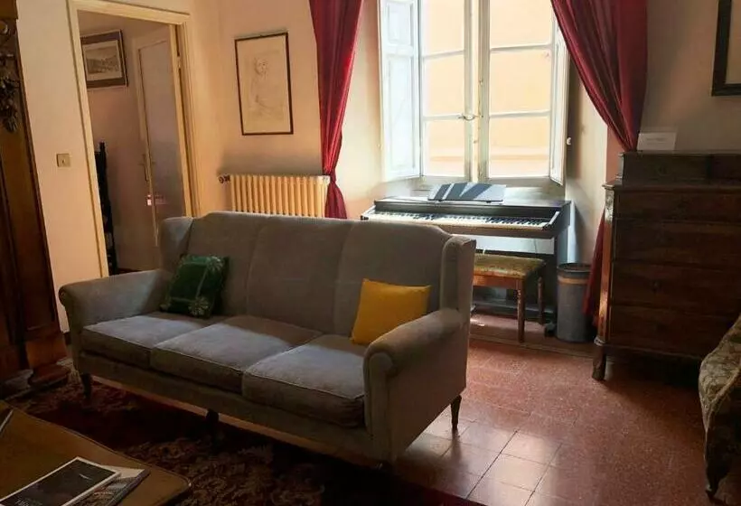 B&b Palazzo Malaspina