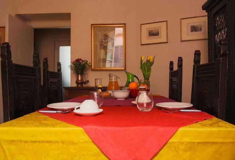 B&b Palazzo Malaspina