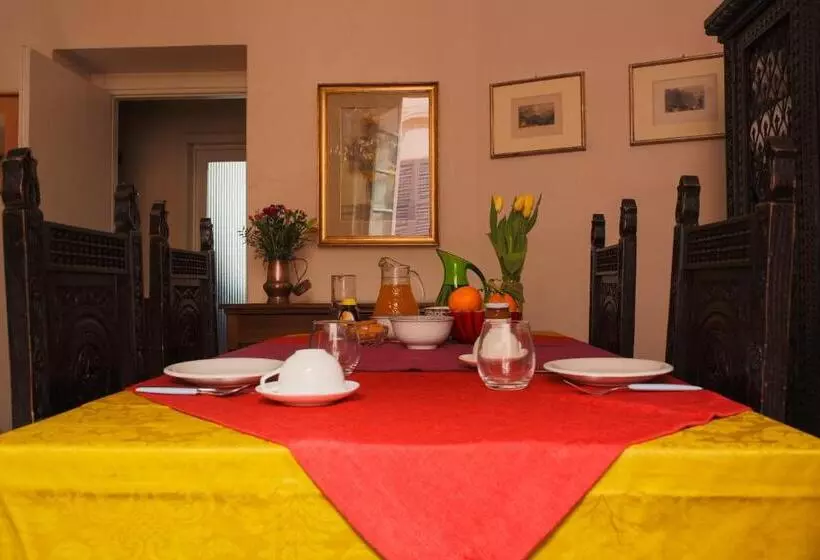 B&b Palazzo Malaspina