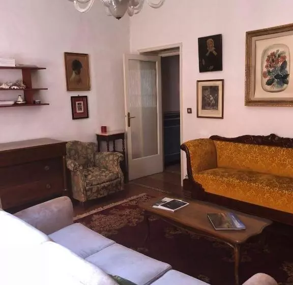 B&b Palazzo Malaspina