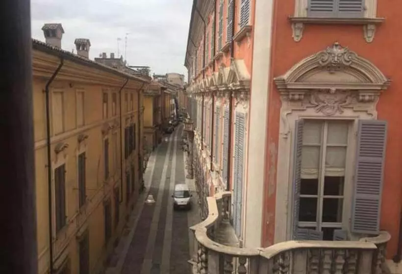 B&b Palazzo Malaspina