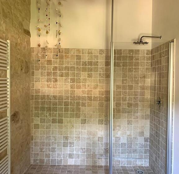 ベッドアンドブレックファースト Casa Delle Sorgenti