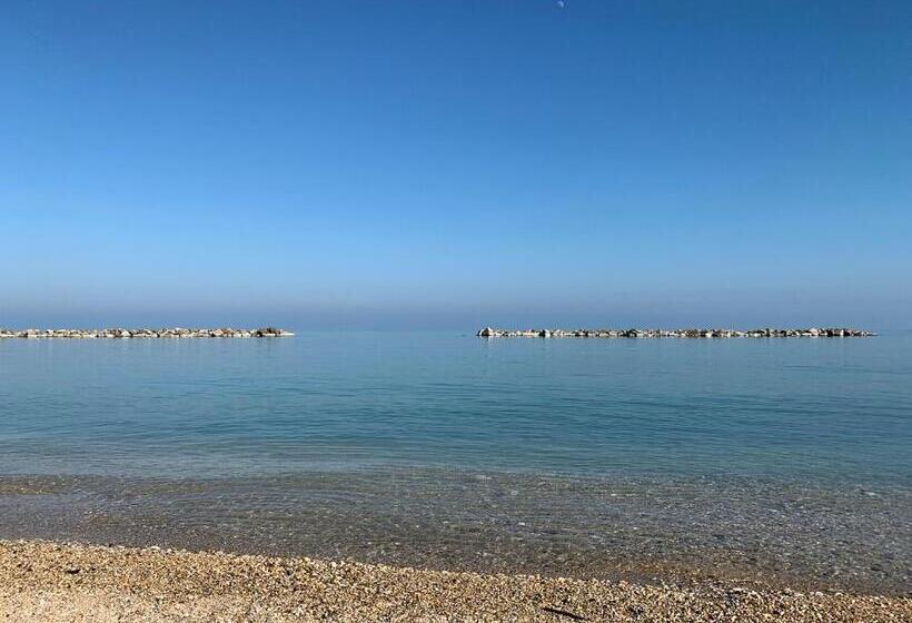 ベッドアンドブレックファースト Casa Delle Sorgenti