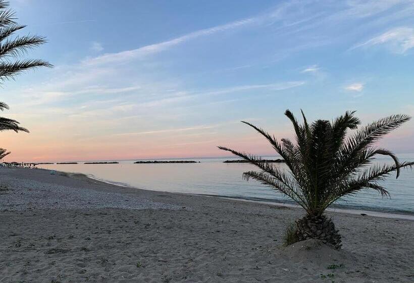 ベッドアンドブレックファースト Casa Delle Sorgenti