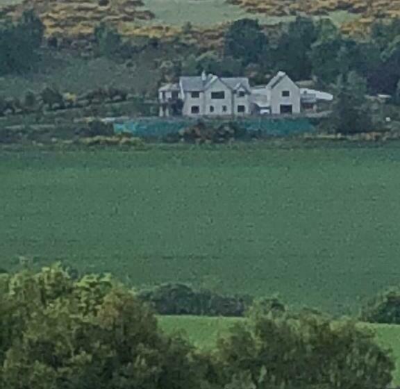 住宿加早餐  Doura Lodge