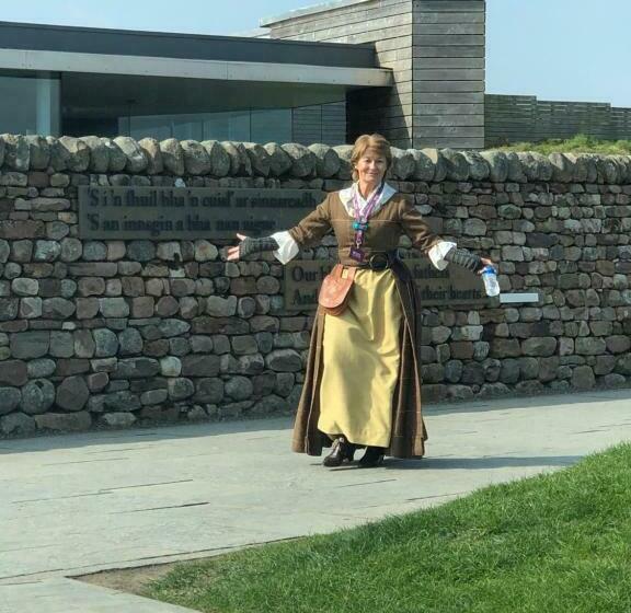 住宿加早餐  Doura Lodge