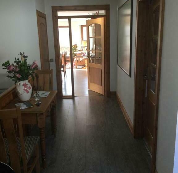 住宿加早餐  Doura Lodge