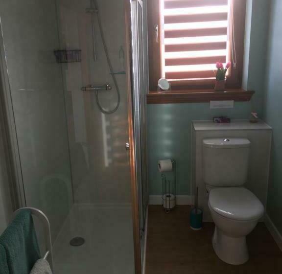 住宿加早餐  Doura Lodge