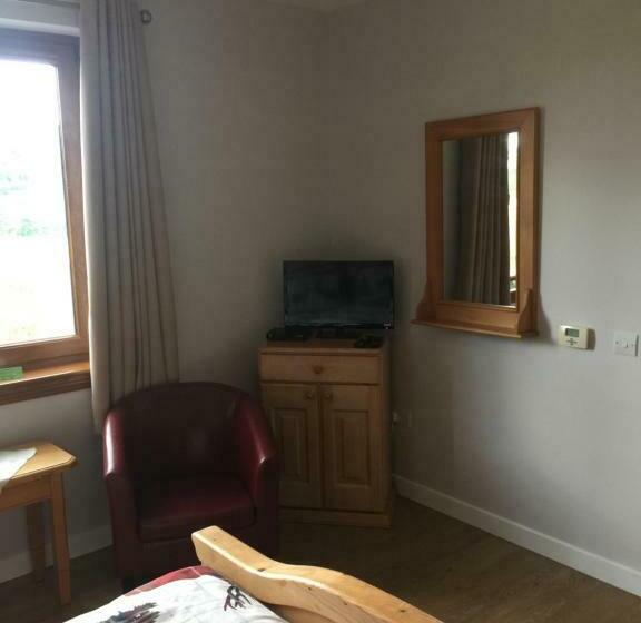 住宿加早餐  Doura Lodge