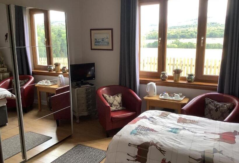 住宿加早餐  Doura Lodge