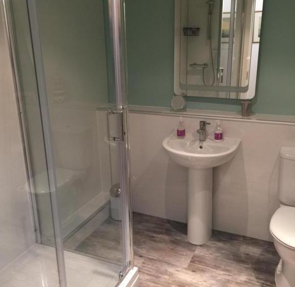 住宿加早餐  Doura Lodge