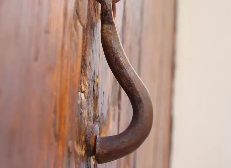 Aamiaismajoitus (B&B) Il Cortile 1940