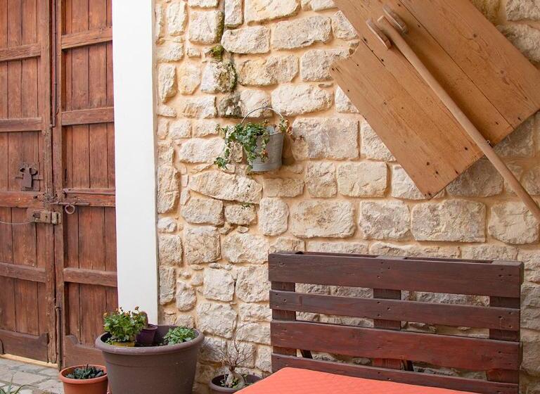 ベッドアンドブレックファースト Il Cortile 1940