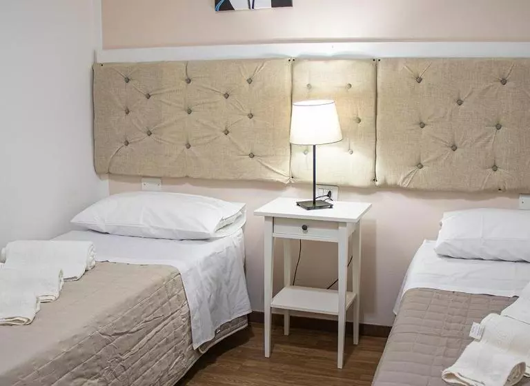 Aamiaismajoitus (B&B) Il Cortile 1940