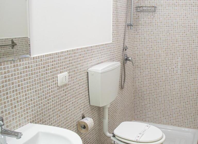 ベッドアンドブレックファースト Il Cortile 1940