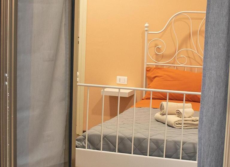 ベッドアンドブレックファースト Il Cortile 1940