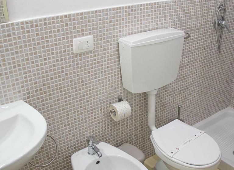 ベッドアンドブレックファースト Il Cortile 1940