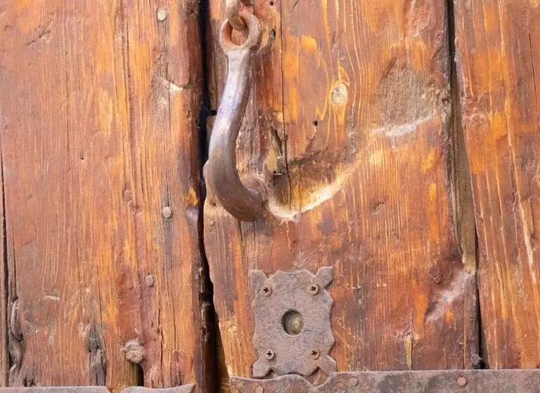 Aamiaismajoitus (B&B) Il Cortile 1940