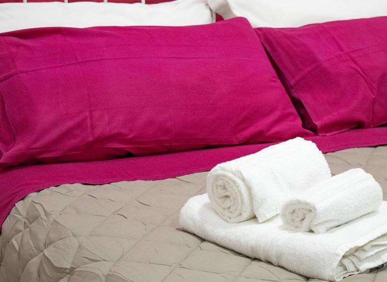 ベッドアンドブレックファースト Il Cortile 1940