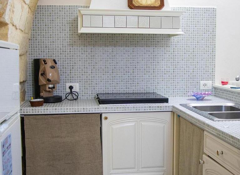 ベッドアンドブレックファースト Il Cortile 1940