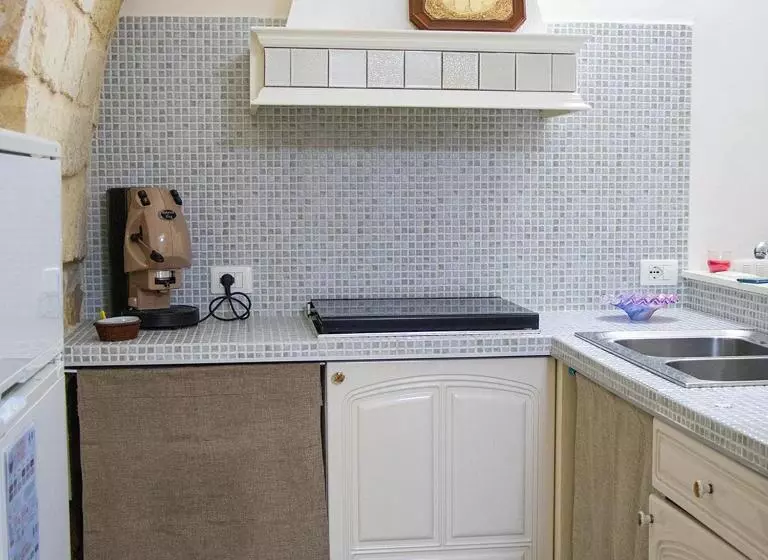 Aamiaismajoitus (B&B) Il Cortile 1940