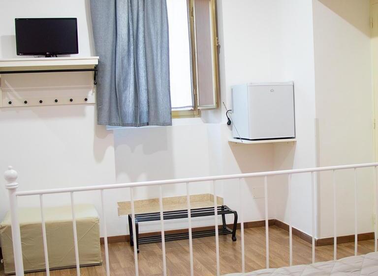 ベッドアンドブレックファースト Il Cortile 1940