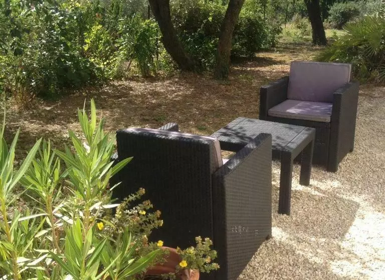 Bed and Breakfast L Oustalet