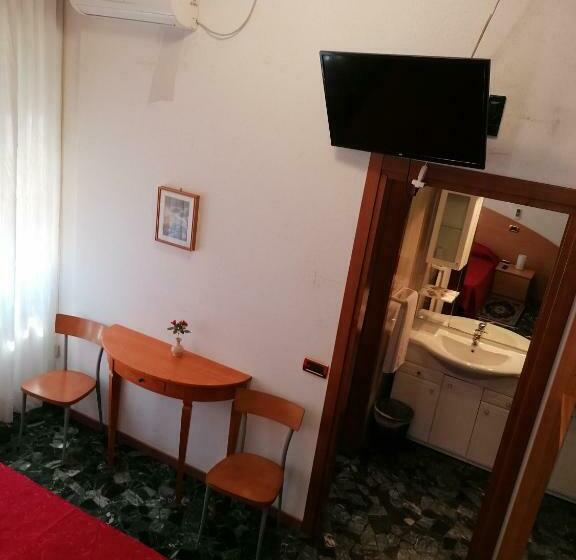 تختخواب و صبحانه Sacco Bed&breakfast