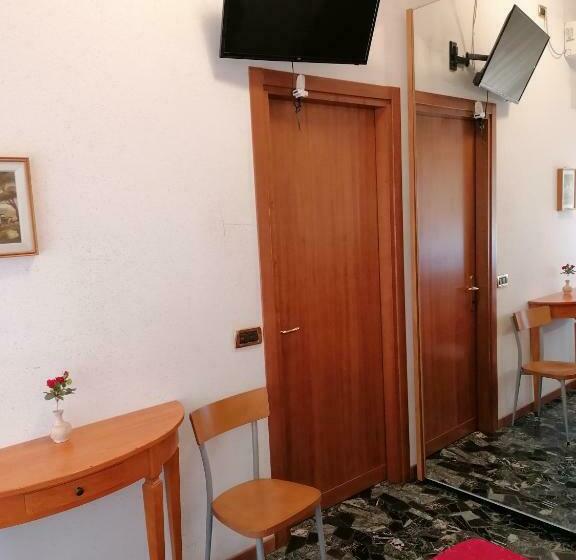 تختخواب و صبحانه Sacco Bed&breakfast