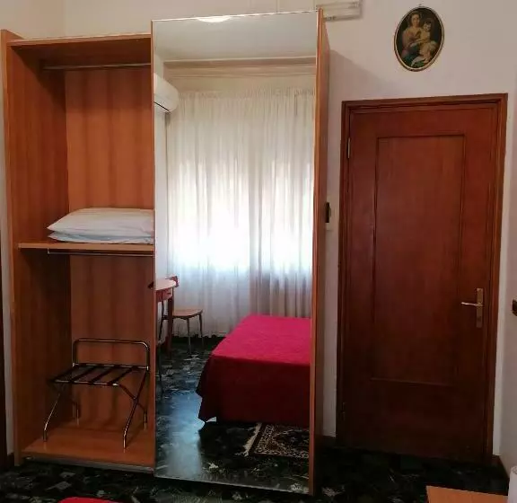 تختخواب و صبحانه Sacco Bed&breakfast