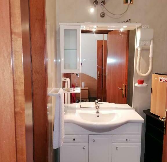 تختخواب و صبحانه Sacco Bed&breakfast