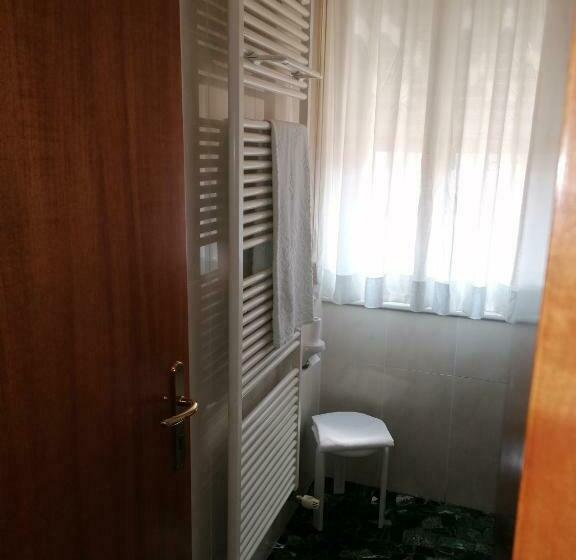 تختخواب و صبحانه Sacco Bed&breakfast