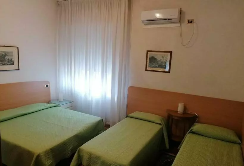 تختخواب و صبحانه Sacco Bed&breakfast