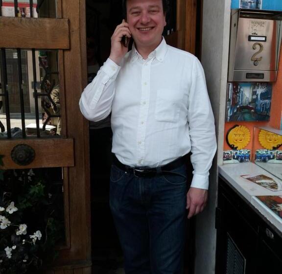 تختخواب و صبحانه Sacco Bed&breakfast