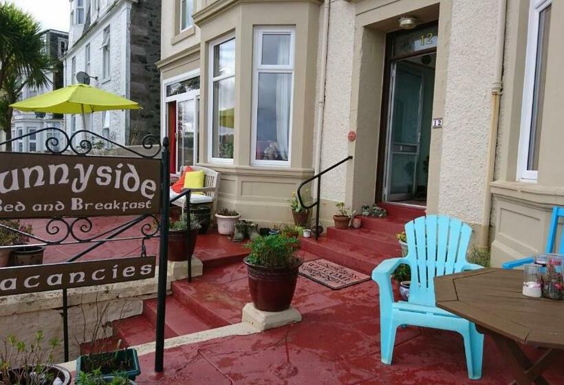 Bed and Breakfast Sunnyside House