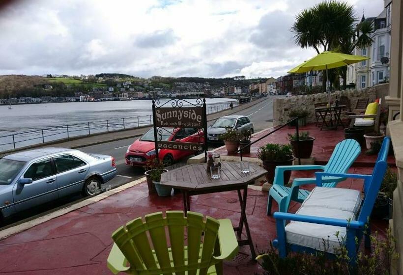 Bed and Breakfast Sunnyside House