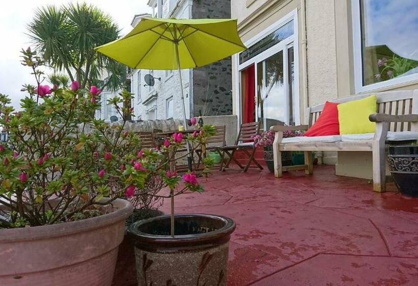 Bed and Breakfast Sunnyside House