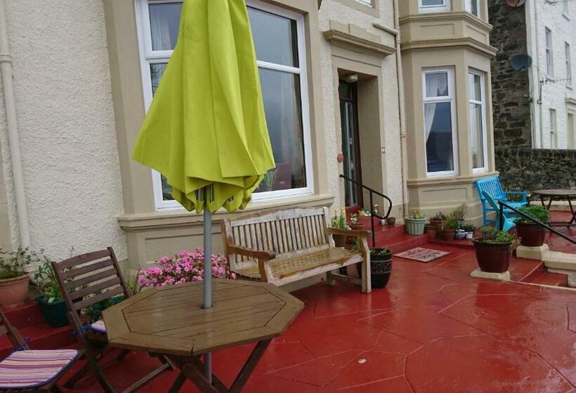 Bed and Breakfast Sunnyside House