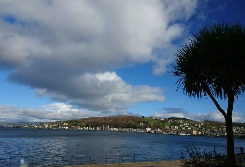 Bed and Breakfast Sunnyside House