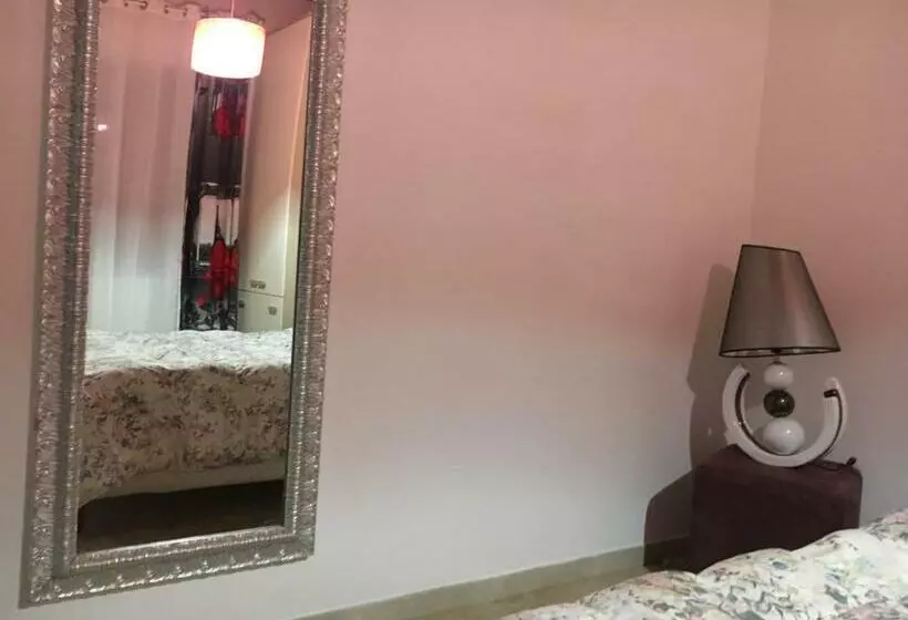 ベッドアンドブレックファースト Villa Masullo