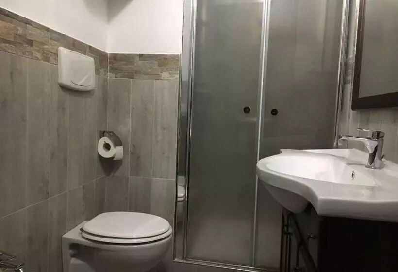 ベッドアンドブレックファースト Villa Masullo