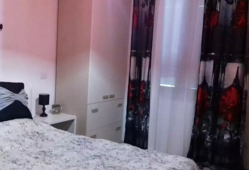 ベッドアンドブレックファースト Villa Masullo