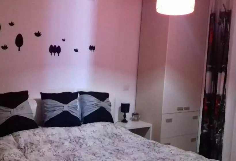 ベッドアンドブレックファースト Villa Masullo