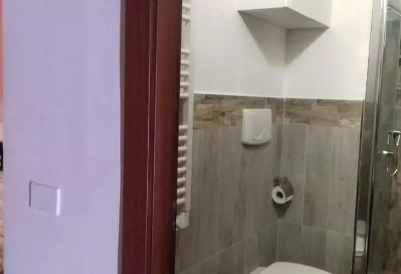 ベッドアンドブレックファースト Villa Masullo